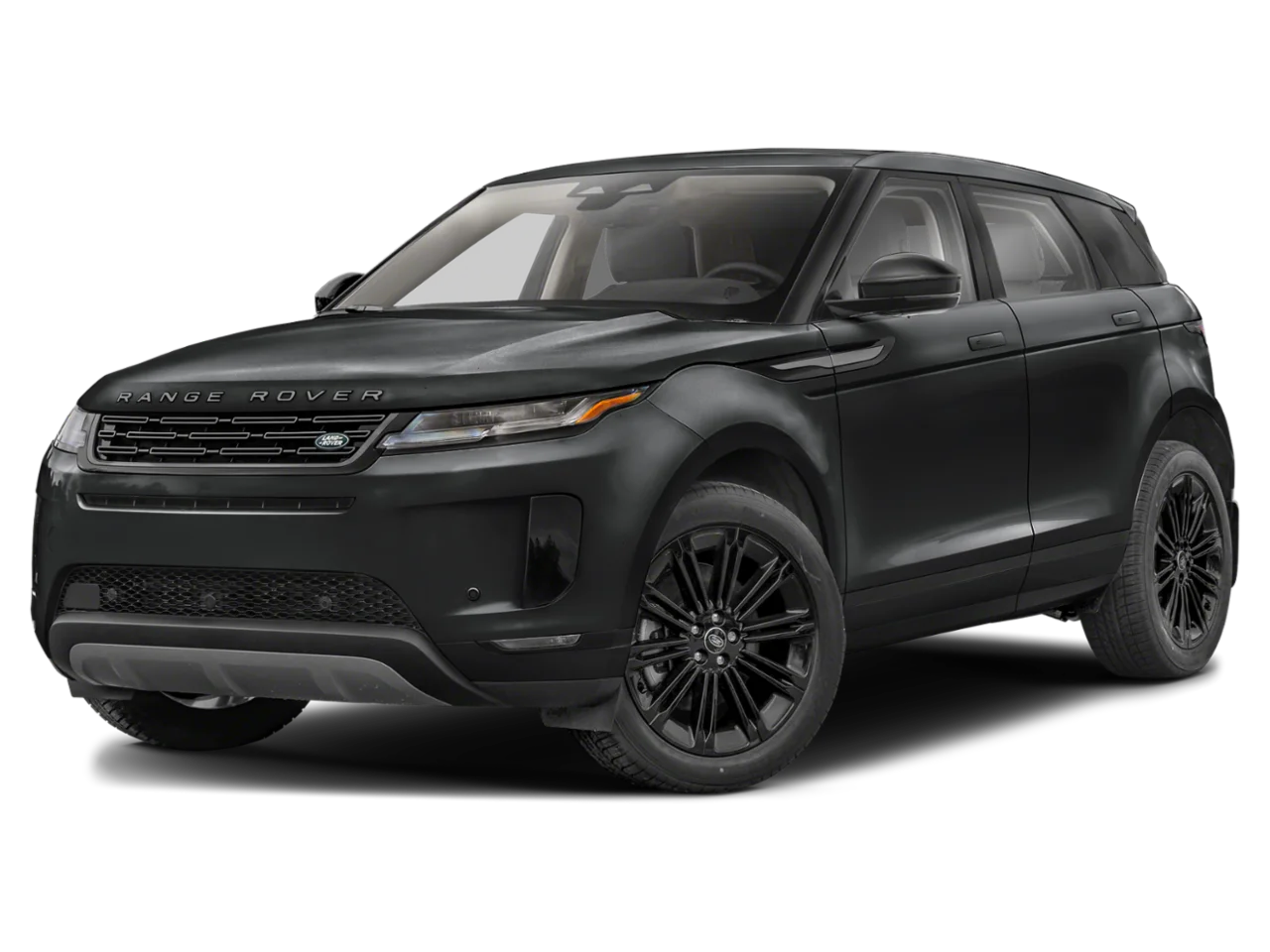 2026 Land Rover Range Rover Evoque