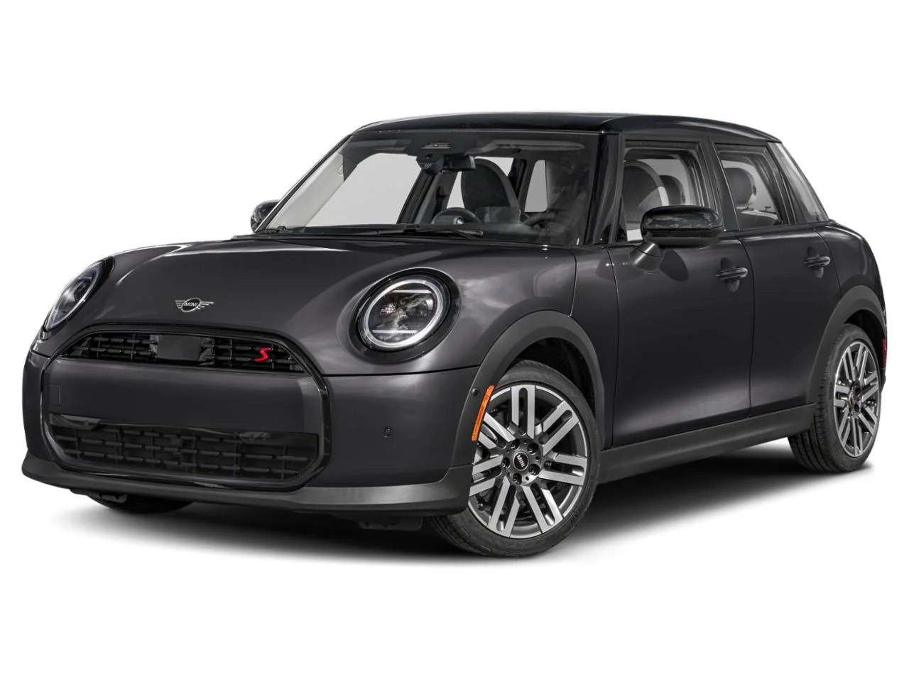 2026 MINI Hardtop 4 Door