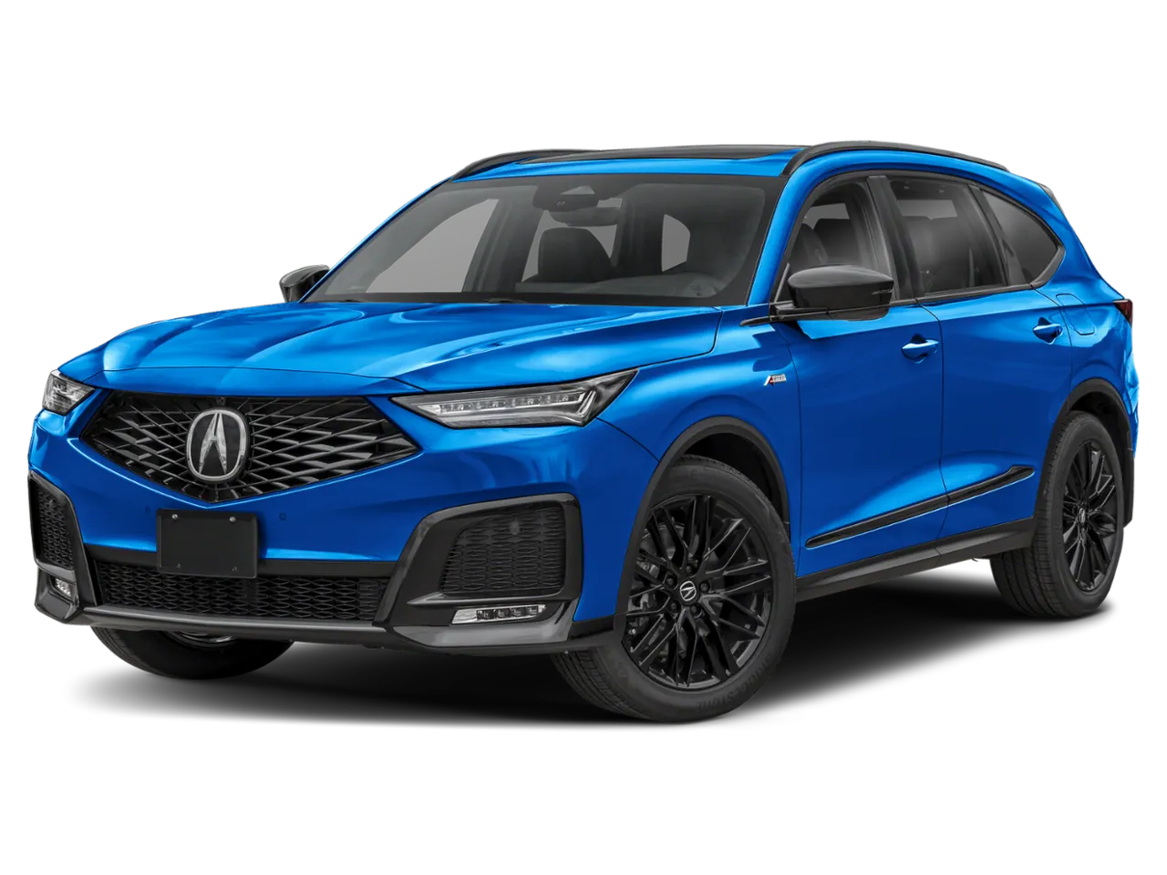 2026 Acura MDX