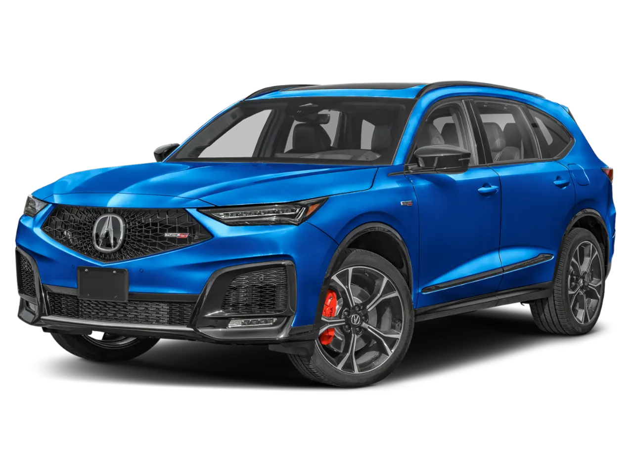 2026 Acura MDX