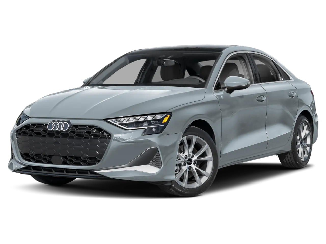2026 Audi A3
