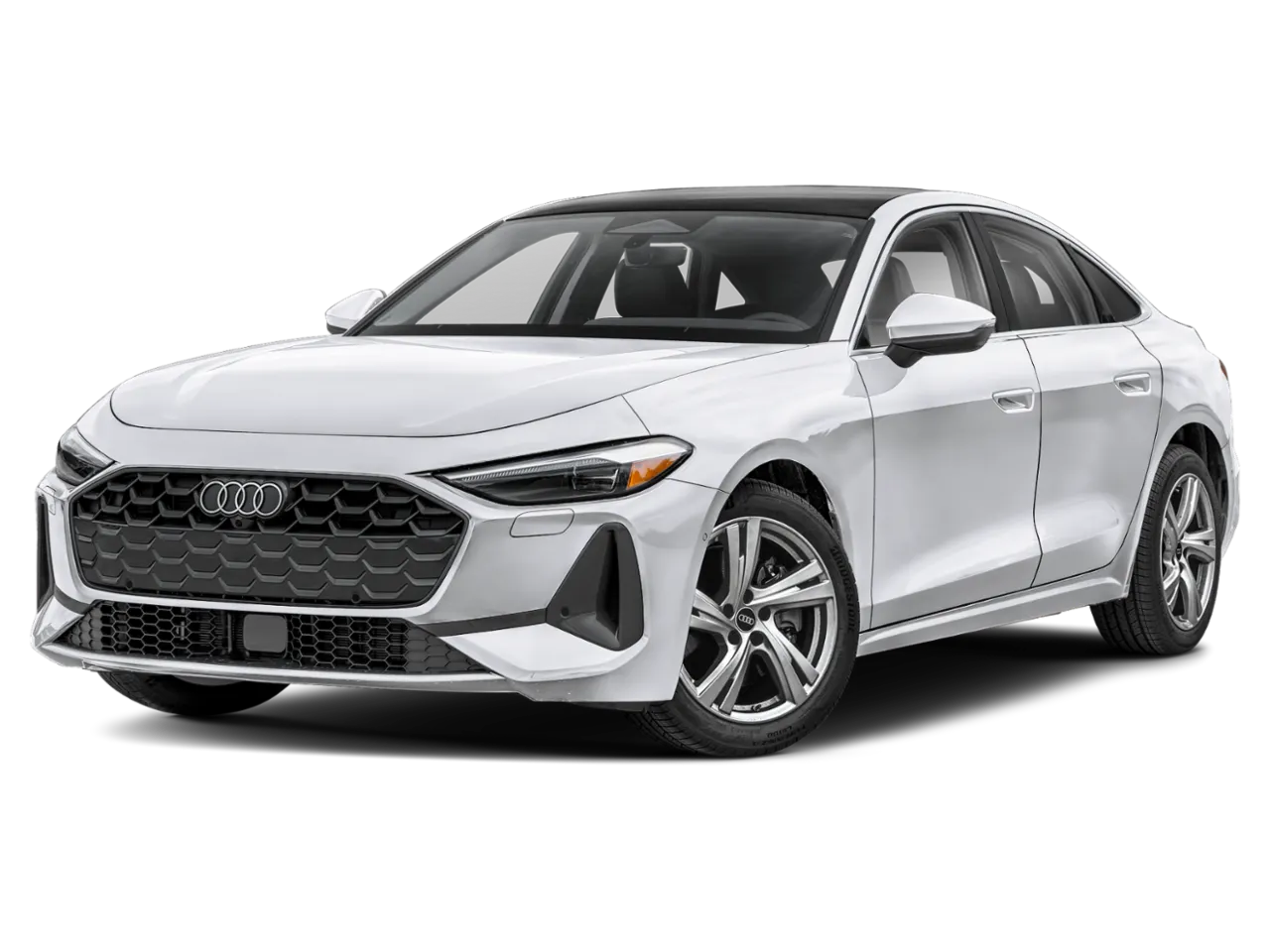 2026 Audi A5