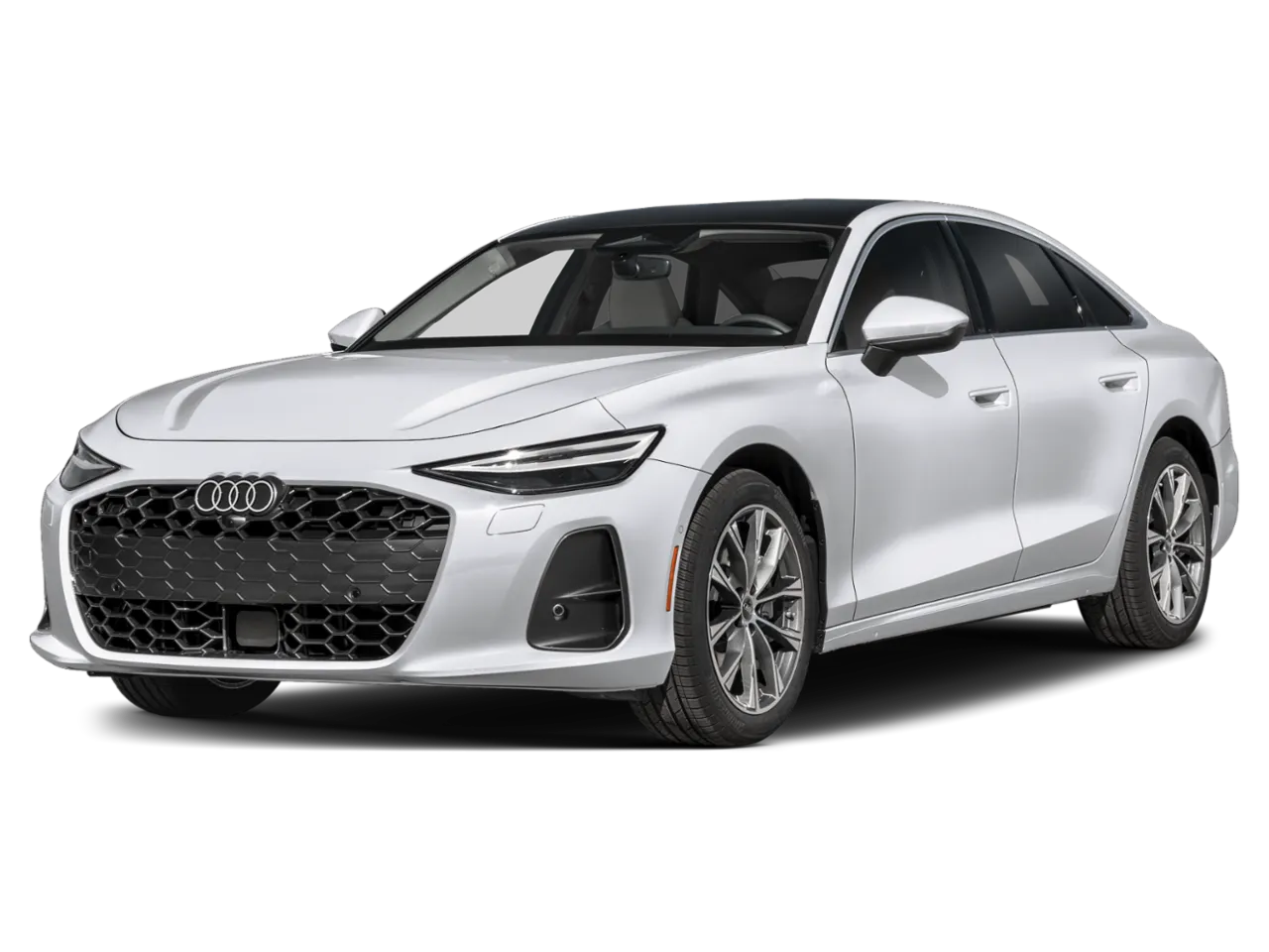 2026 Audi A6