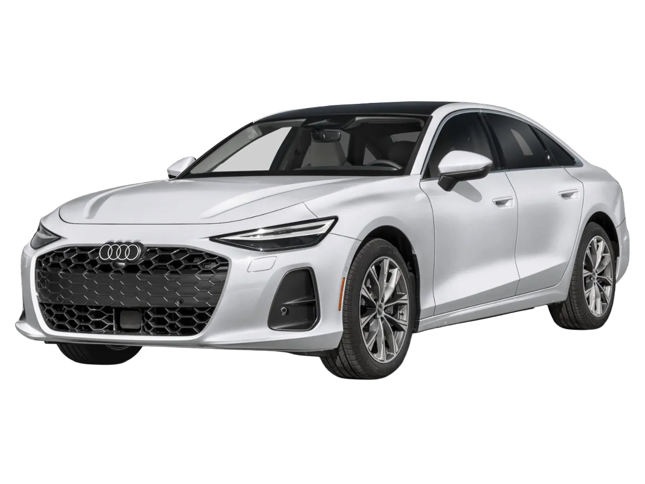 2026 Audi A6