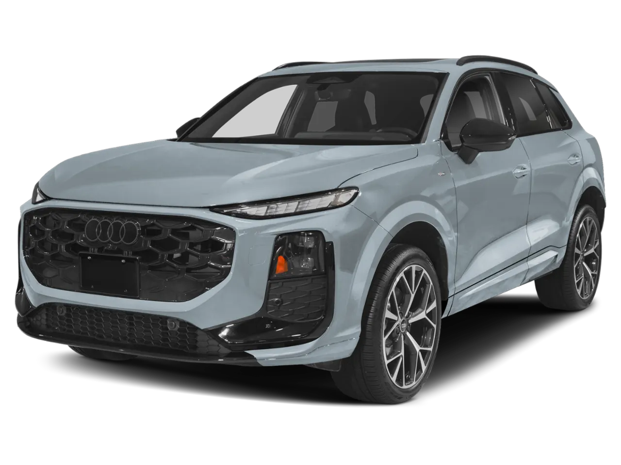 2026 Audi Q3