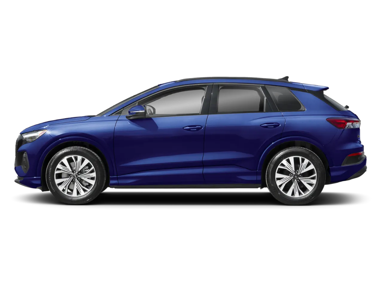 2026 Audi Q4 e-tron