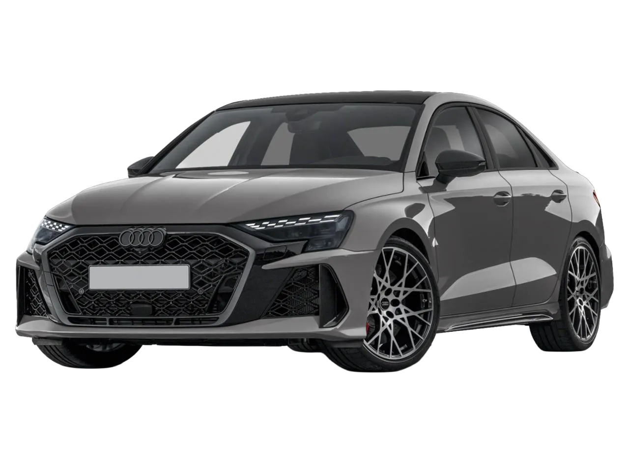 2026 Audi RS 3