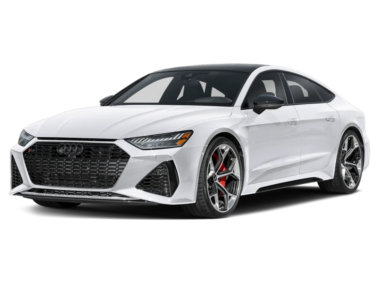 2026 Audi RS 7