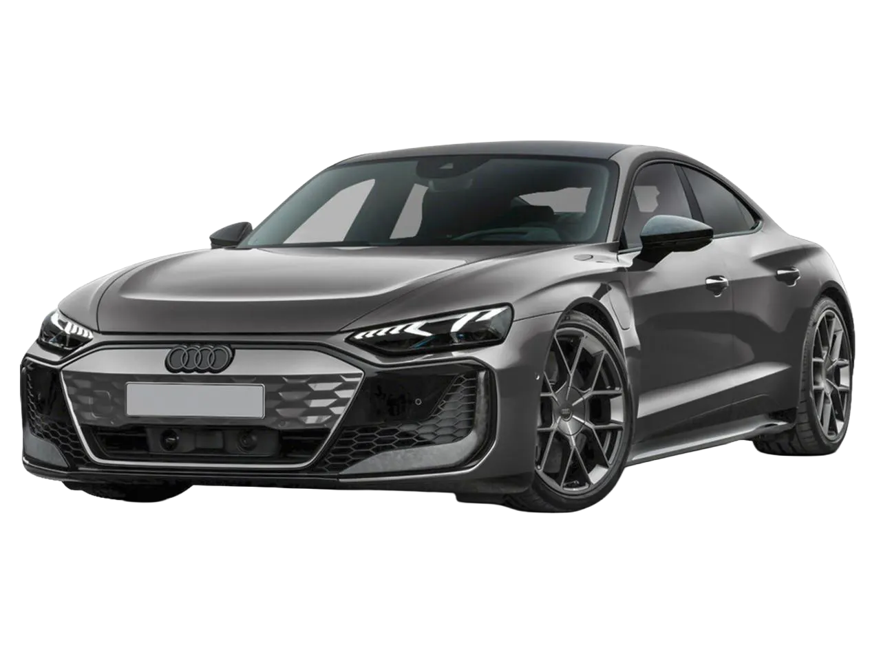 2026 Audi RS e-tron GT