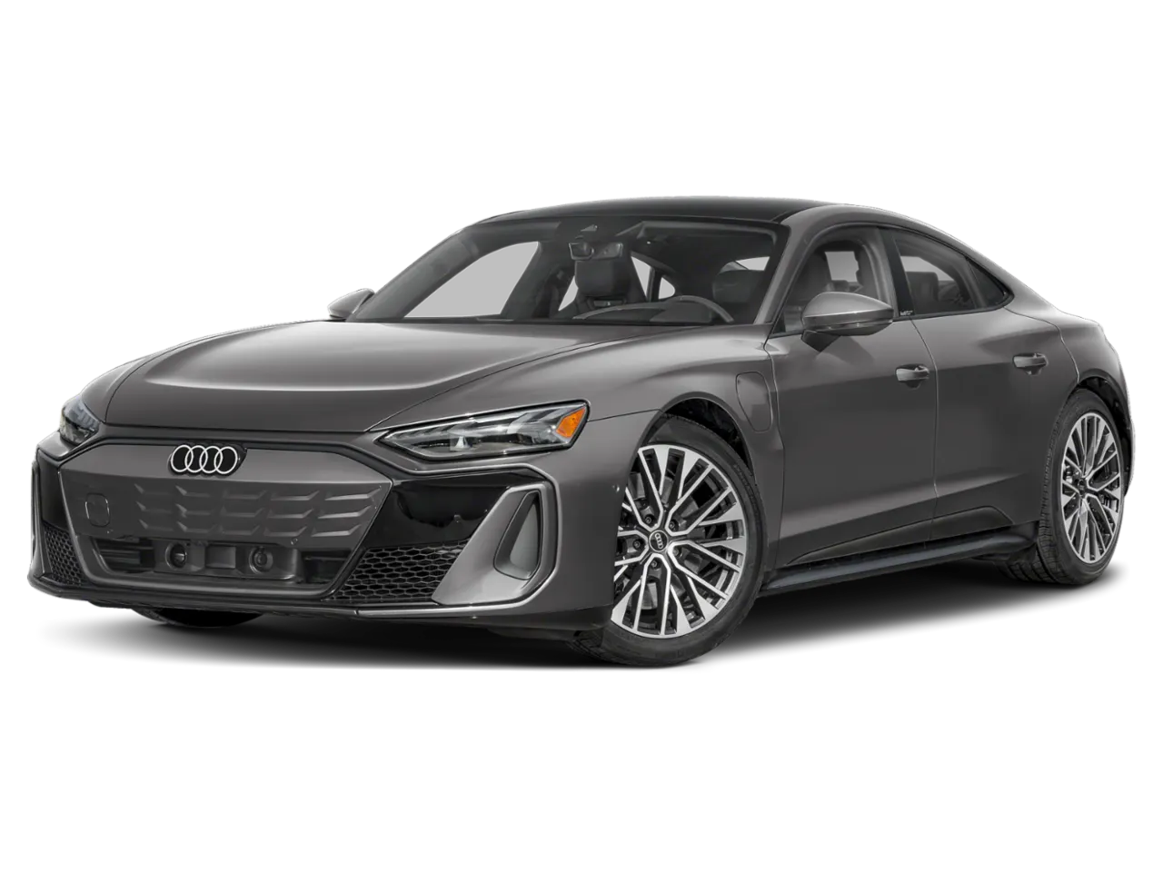 2026 Audi S e-tron GT
