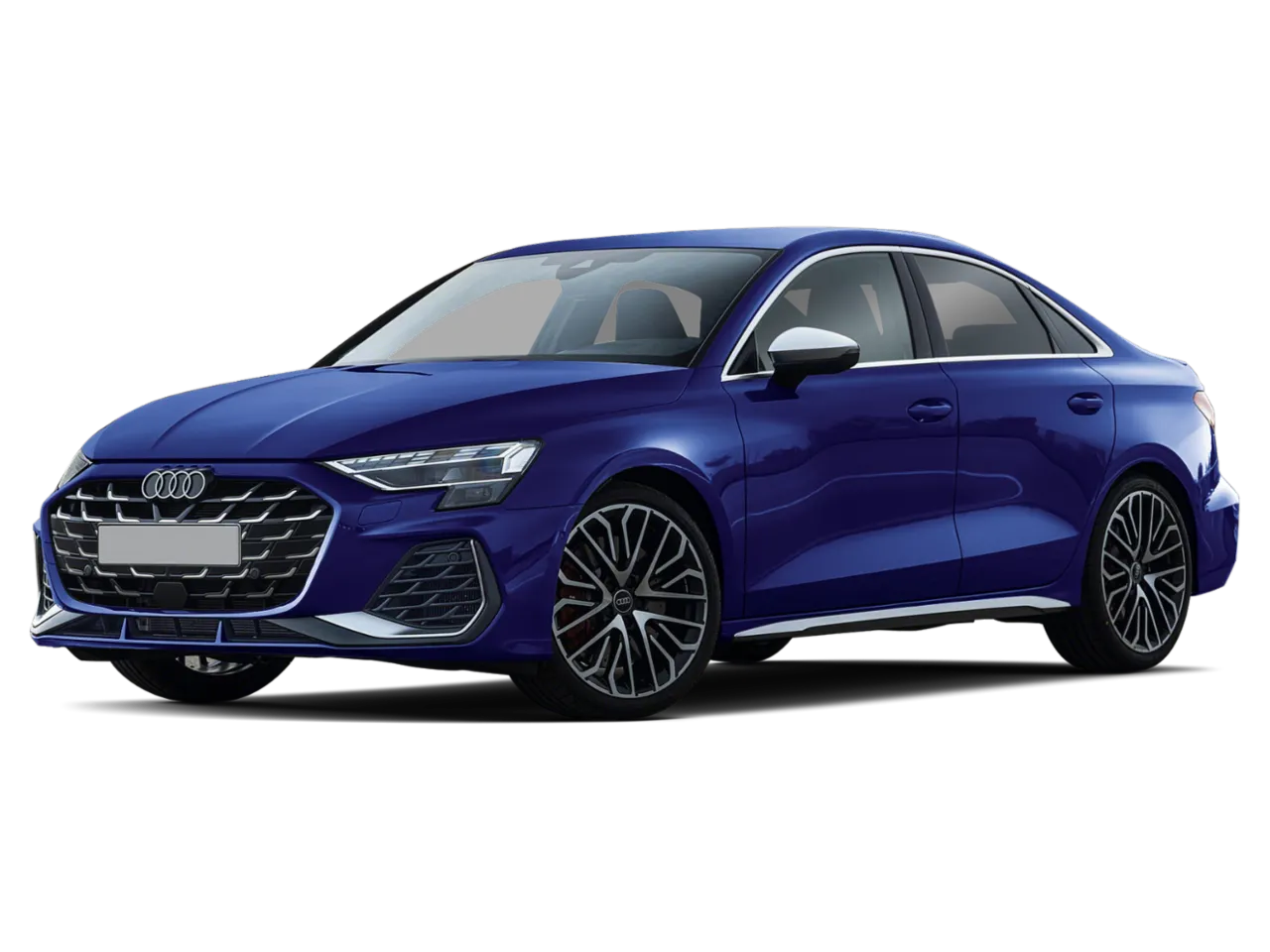 2026 Audi S3