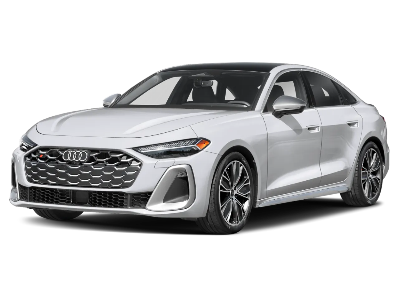 2026 Audi S5