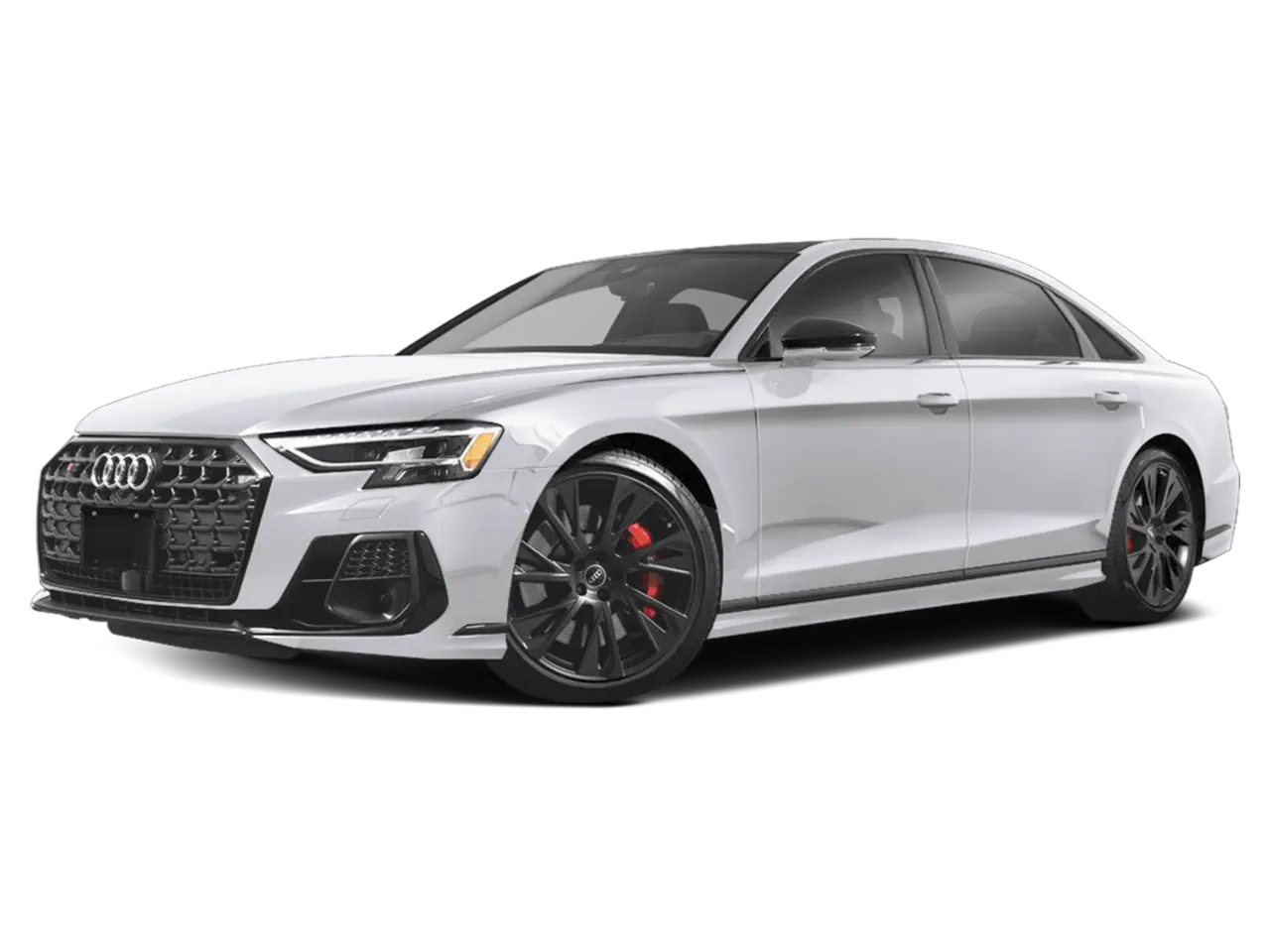 2026 Audi S8