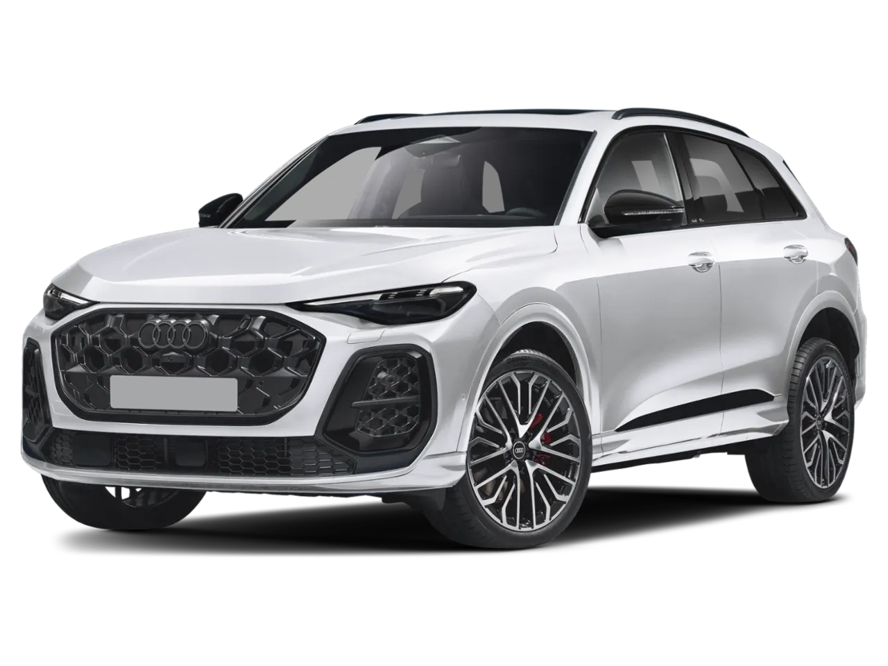 2026 Audi SQ5