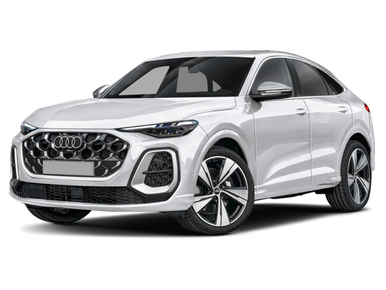 2026 Audi SQ5 Sportback