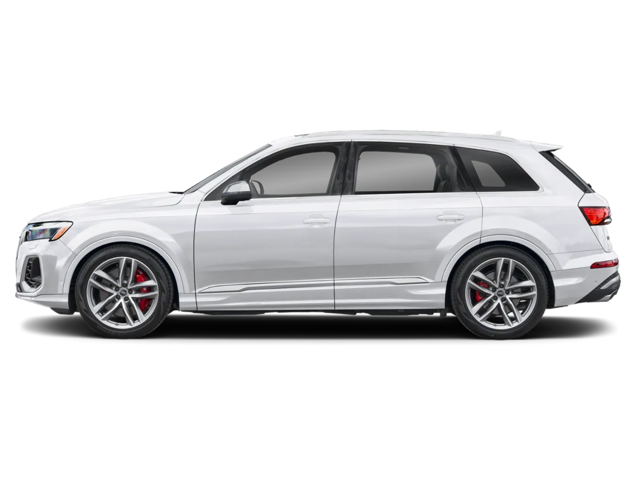 2026 Audi SQ7