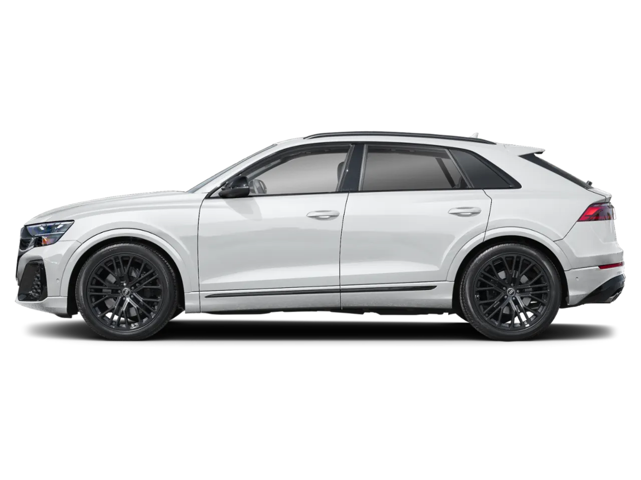 2026 Audi SQ8