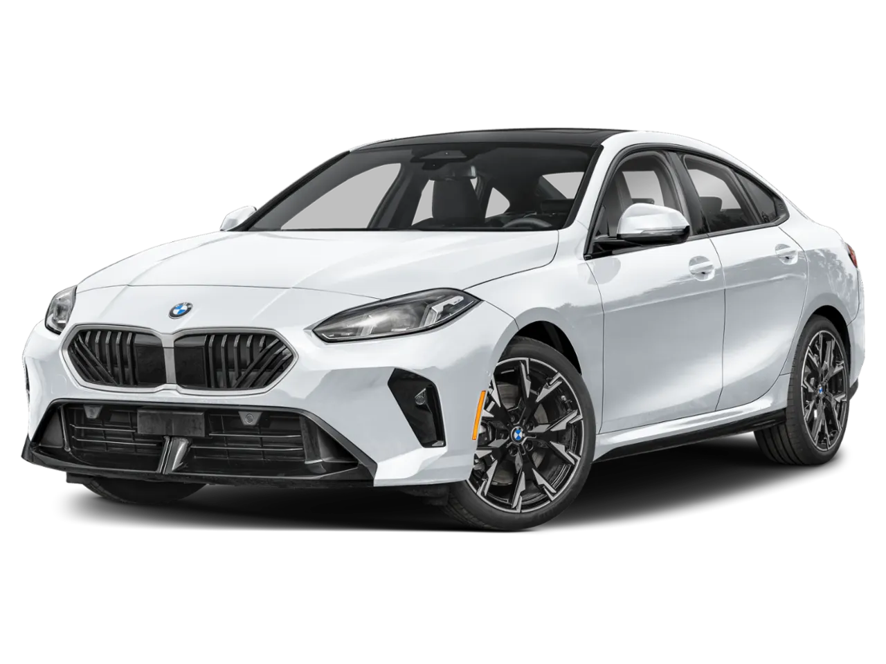 2026 BMW 2 Series