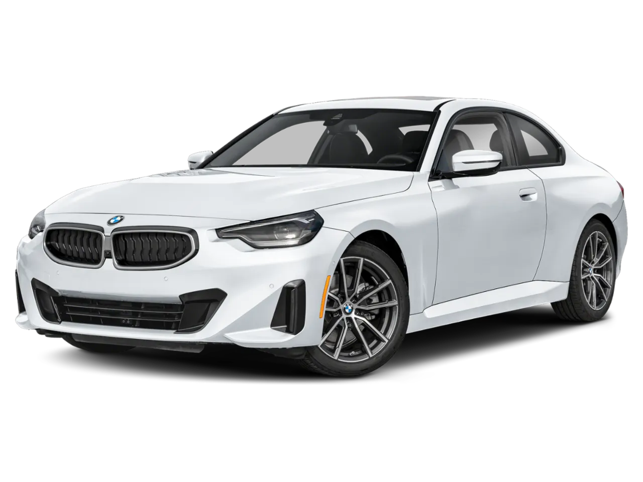 2026 BMW 2 Series