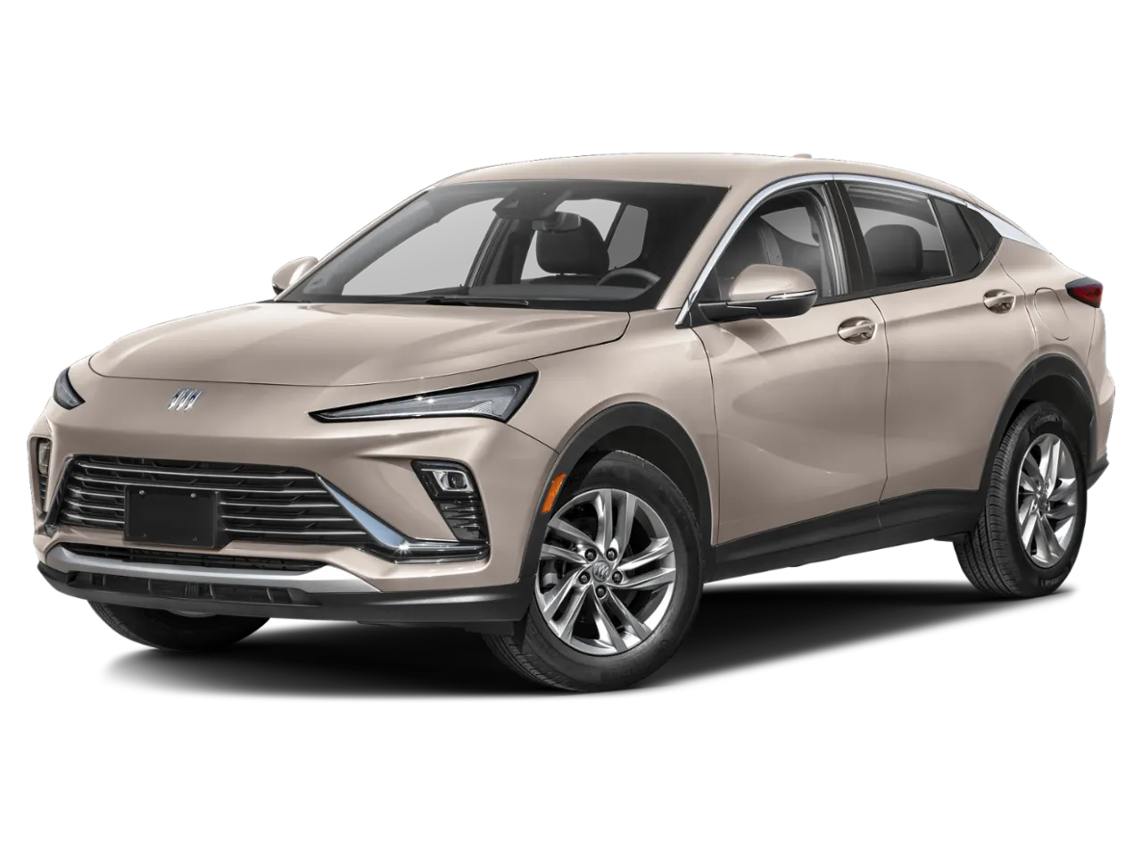2026 Buick Envista