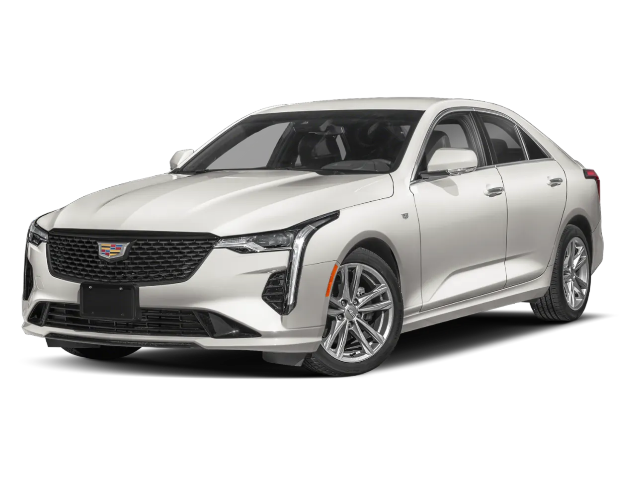 2026 Cadillac CT4