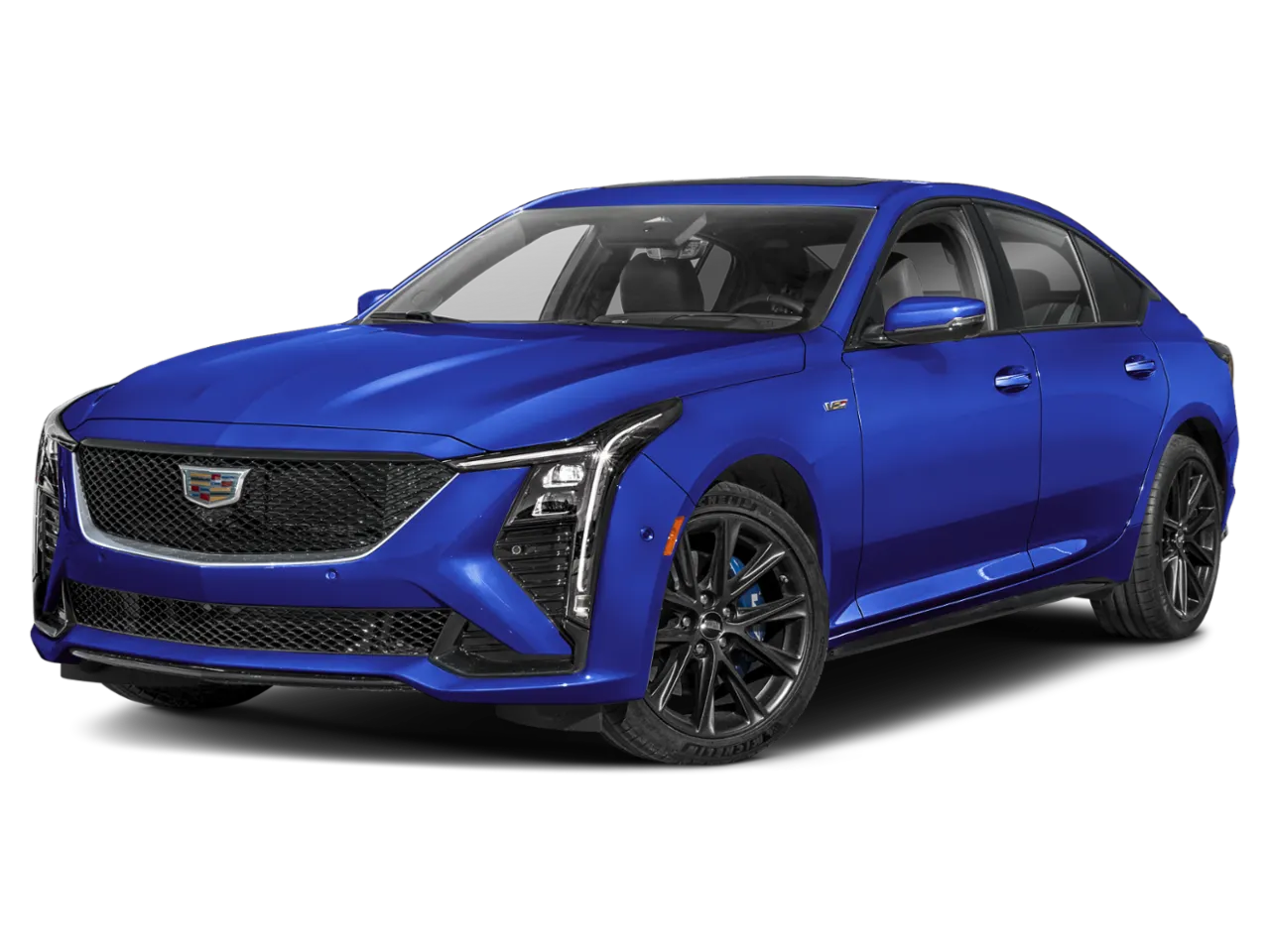 2026 Cadillac CT5-V
