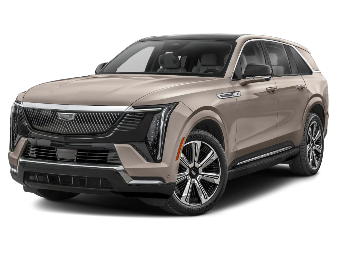 2026 Cadillac Escalade IQ