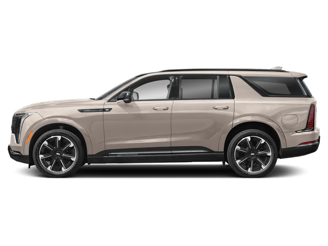 2026 Cadillac Escalade IQL