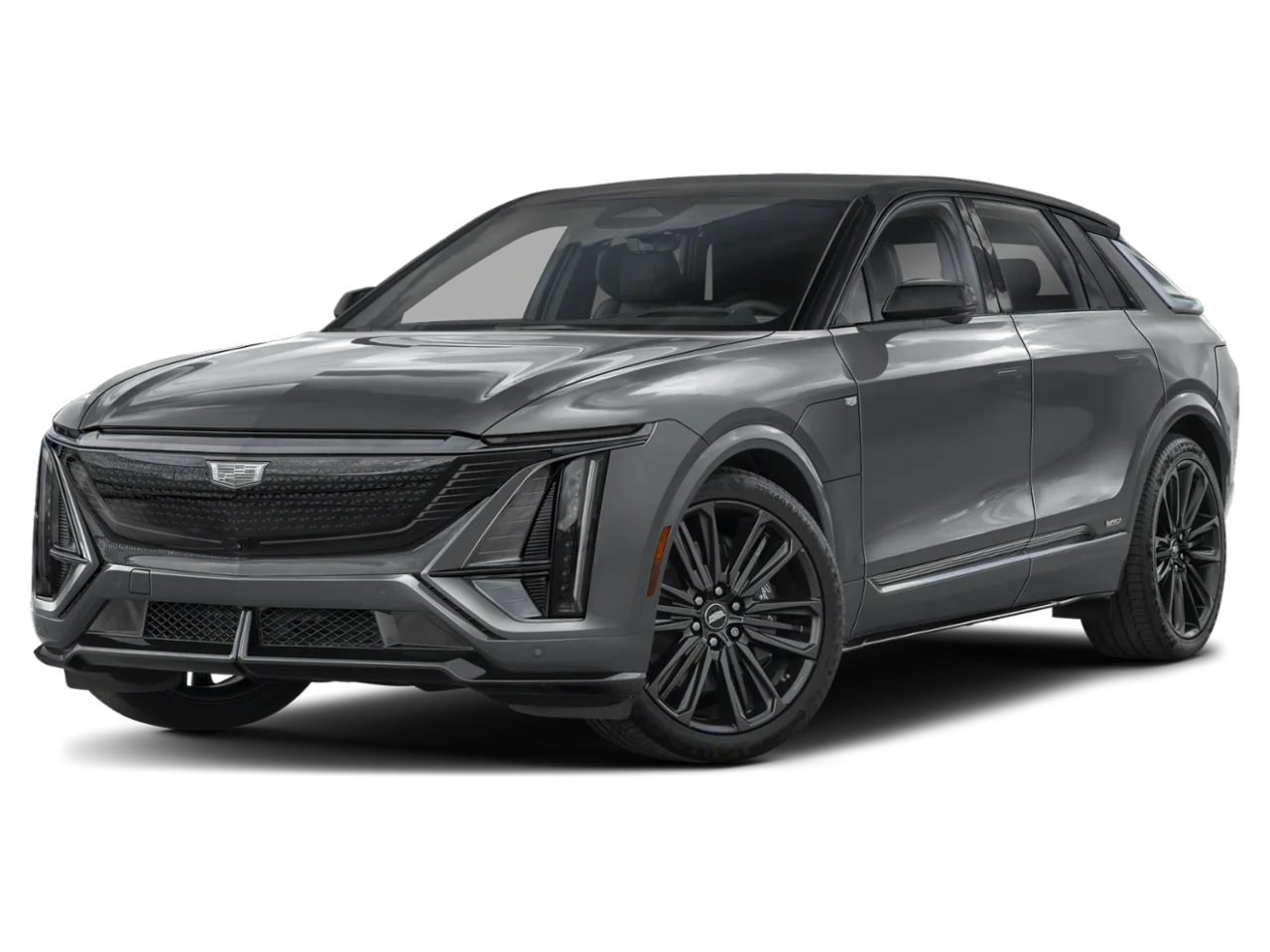 2026 Cadillac Lyriq