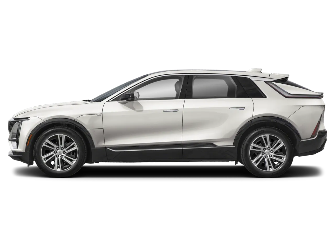 2026 Cadillac Lyriq