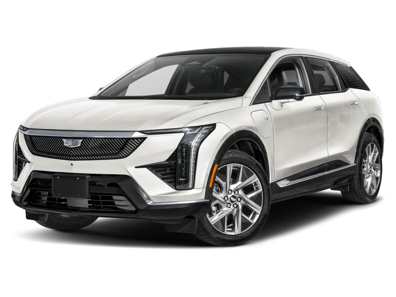 2026 Cadillac Optiq