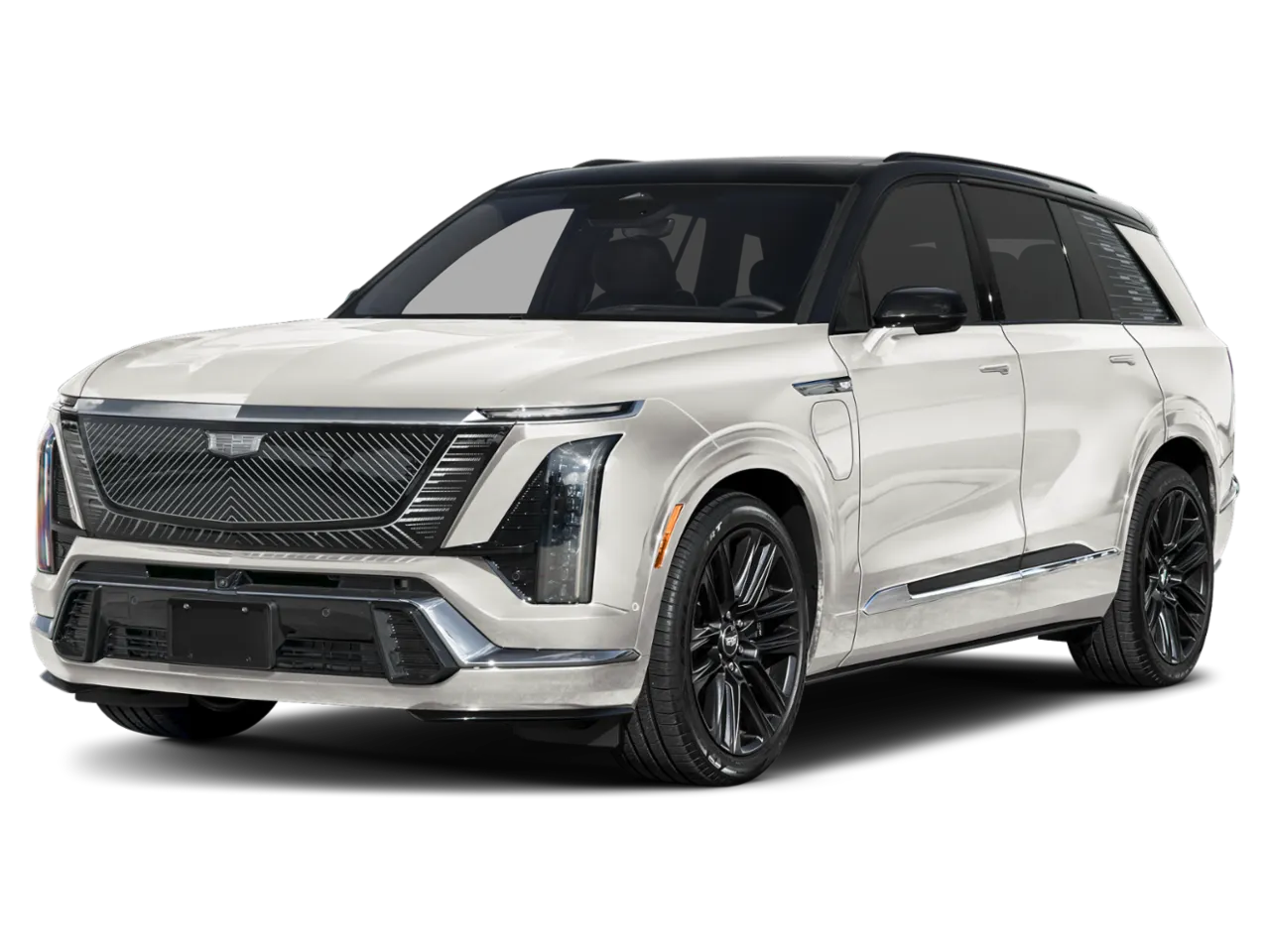 2026 Cadillac Vistiq