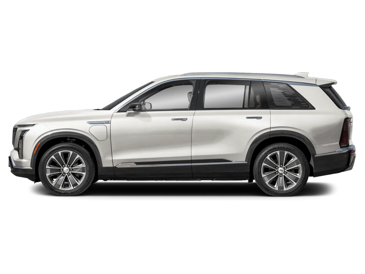 2026 Cadillac Vistiq