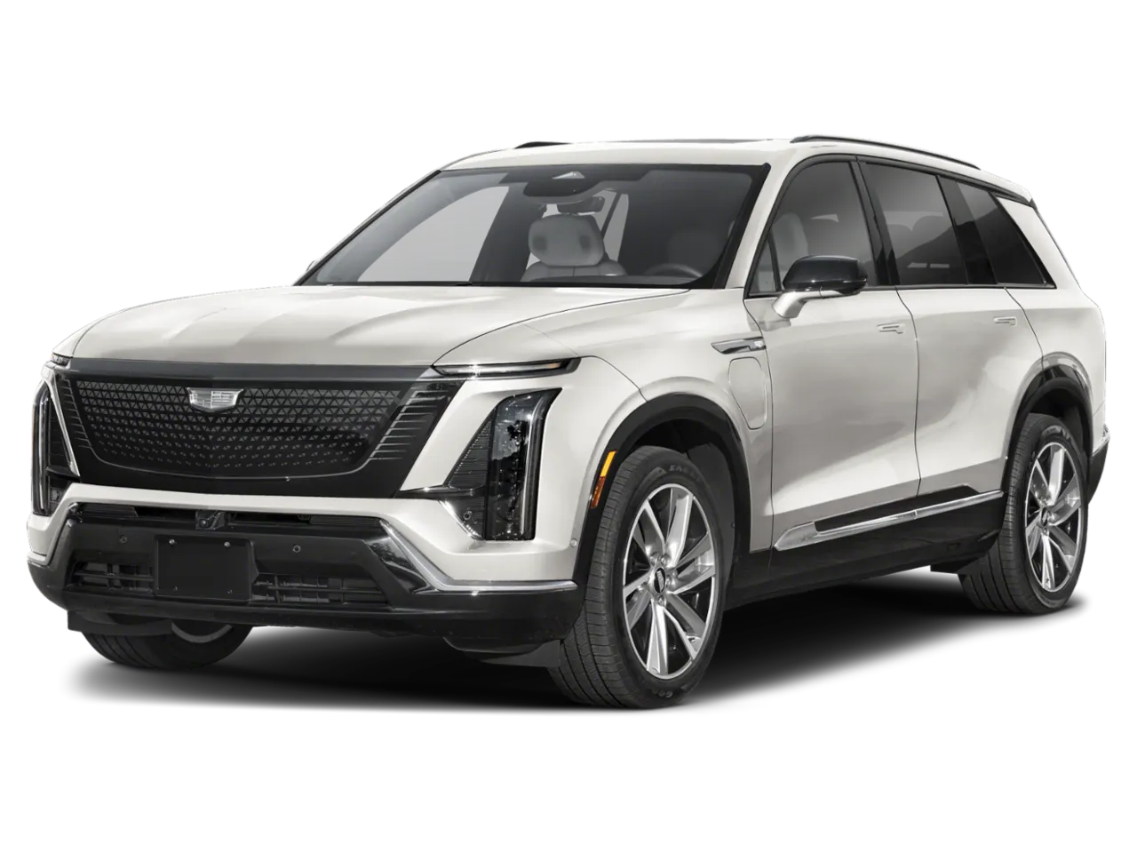 2026 Cadillac Vistiq