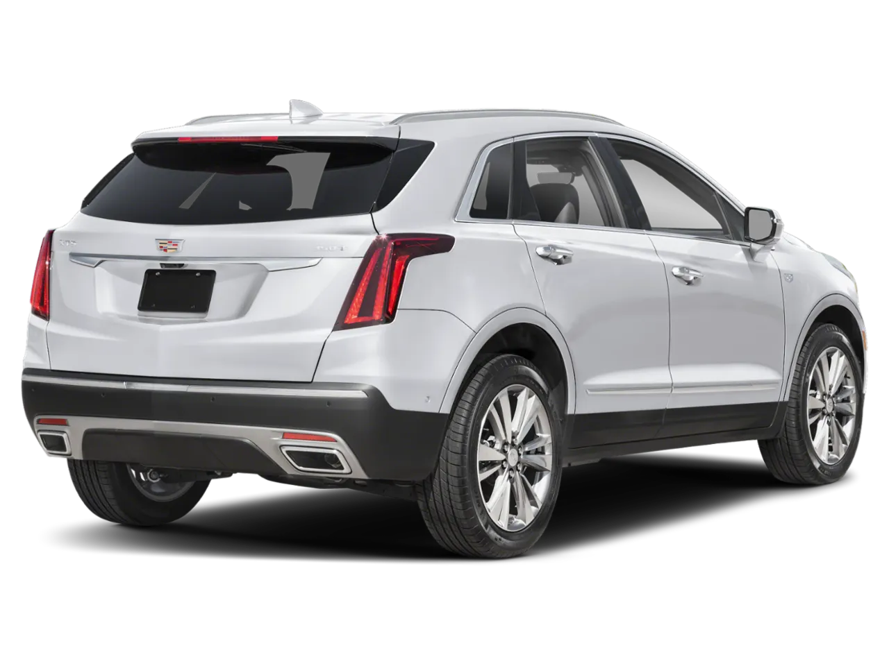 2026 Cadillac XT5