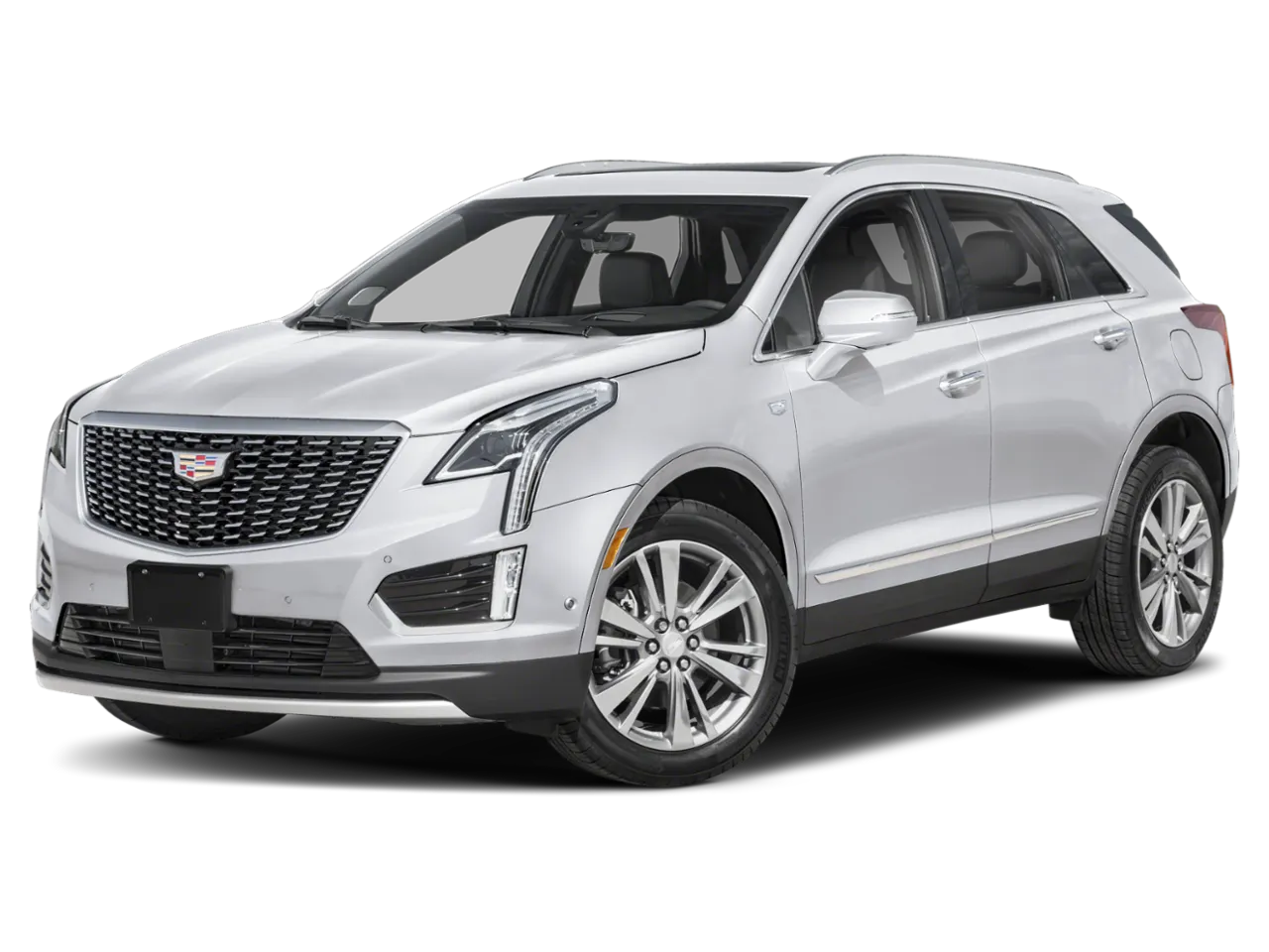 2026 Cadillac XT5