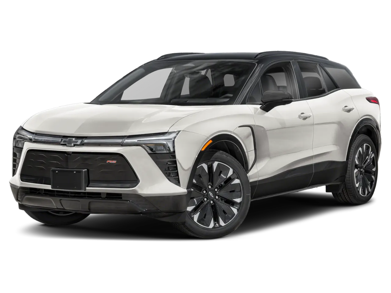 Chevrolet Blazer EV