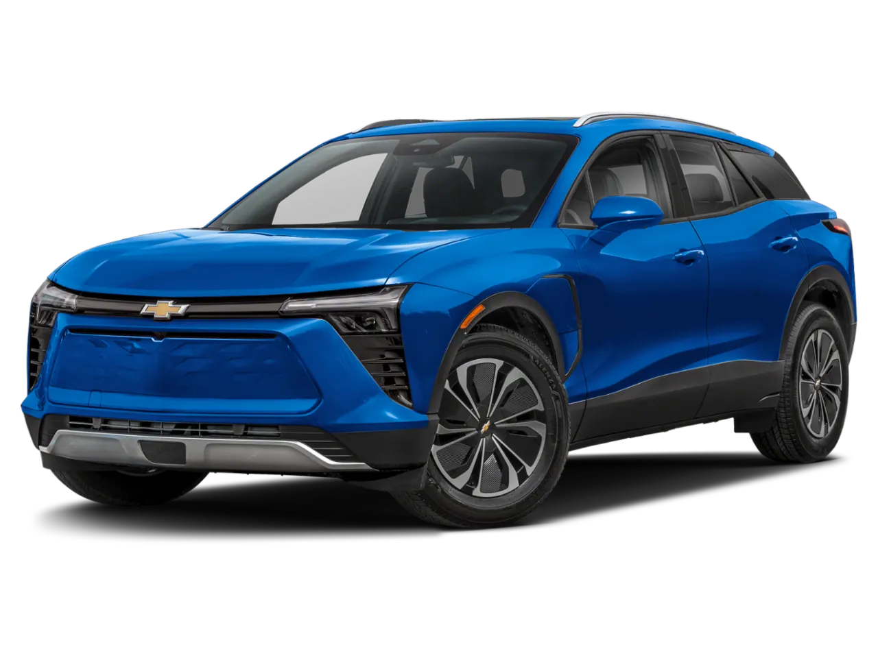 Chevrolet Blazer EV
