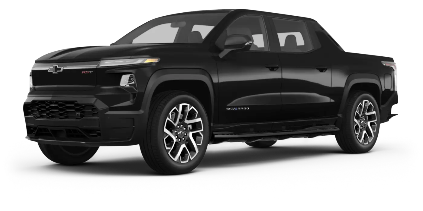 Chevrolet Silverado EV