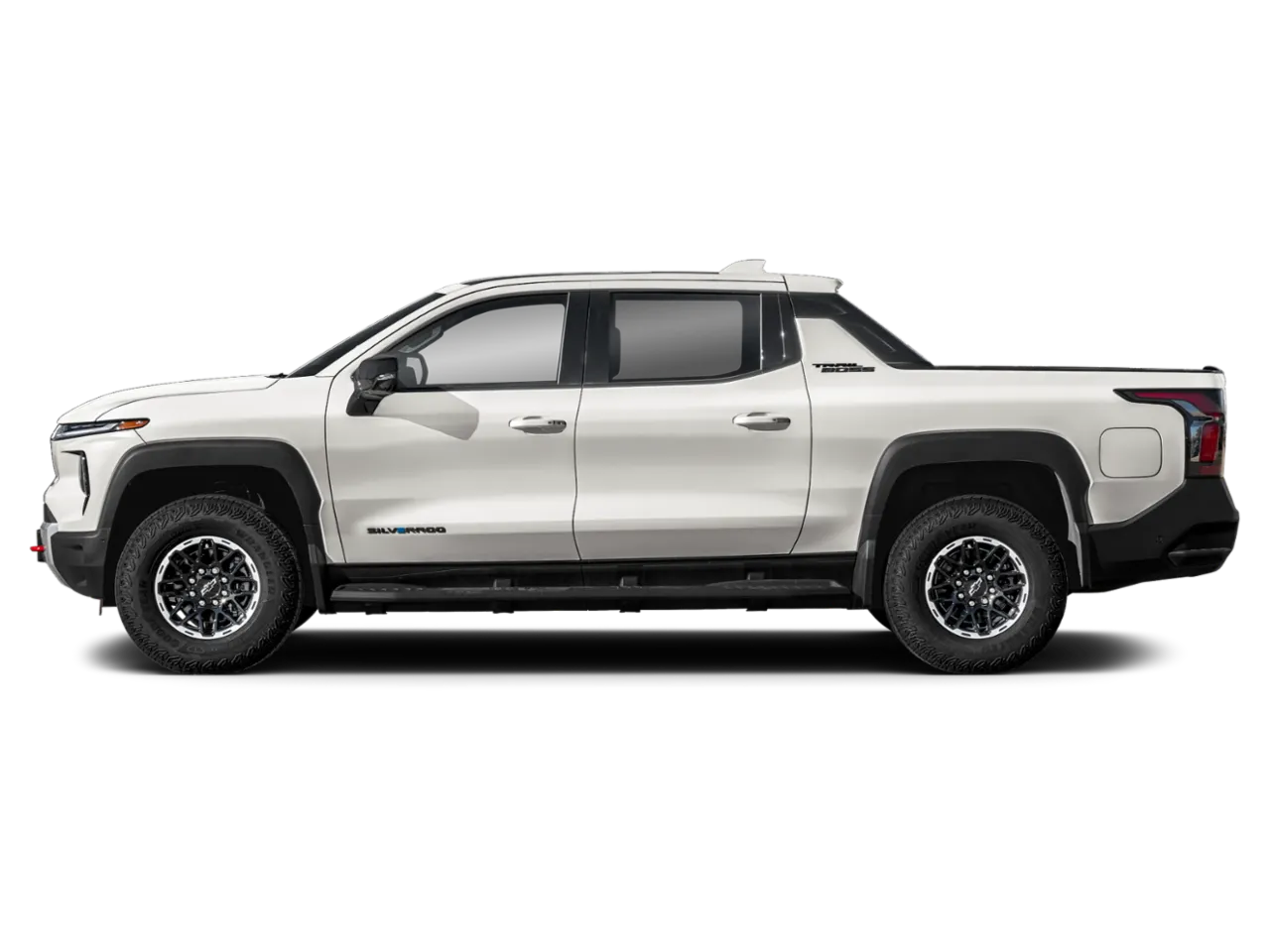 Chevrolet Silverado EV