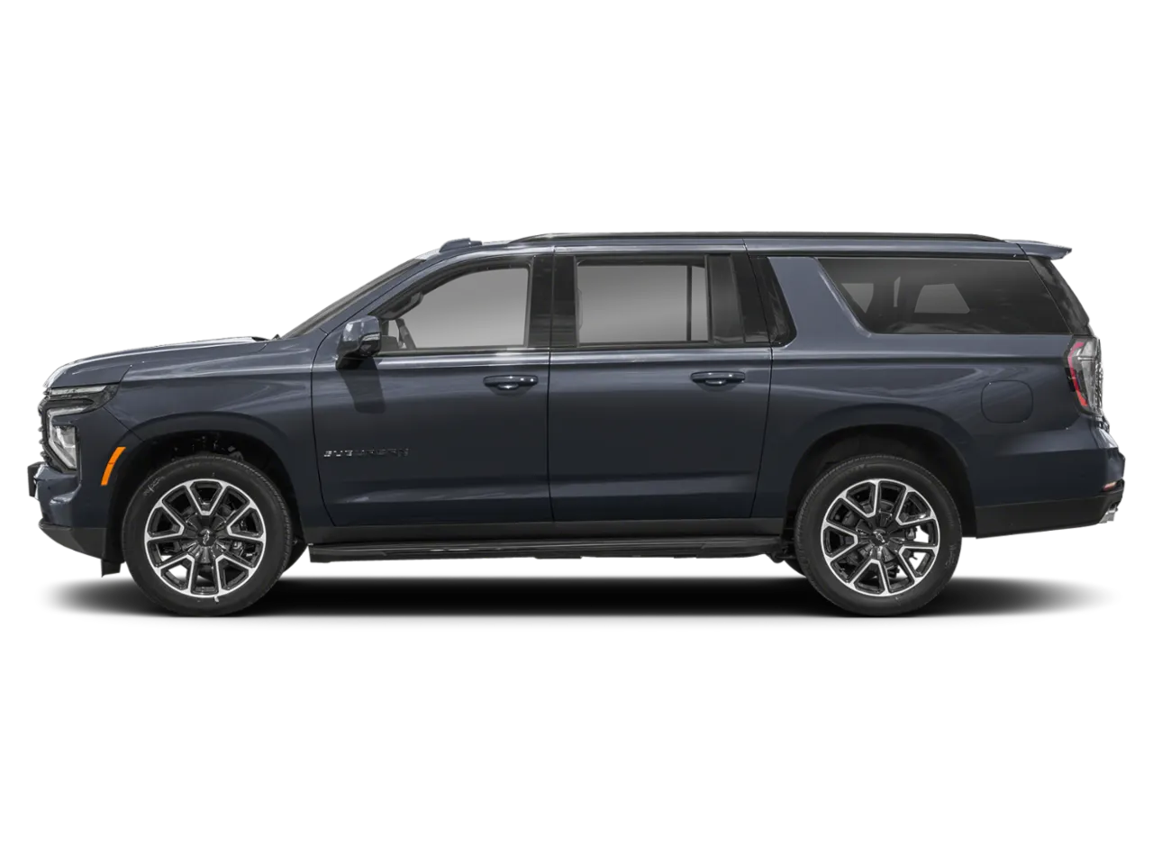 Chevrolet Suburban