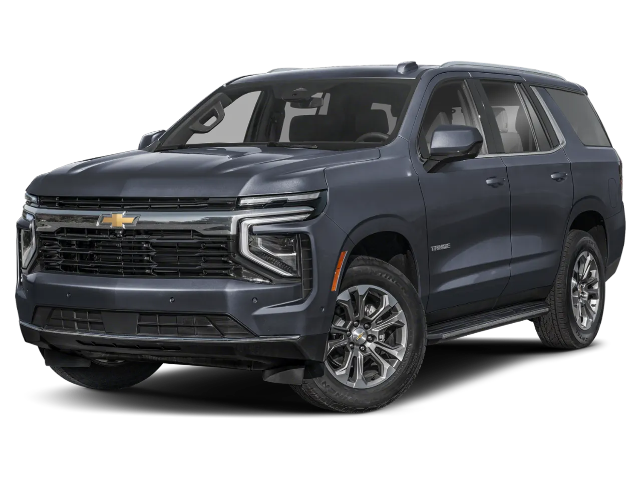 2026 Chevrolet Tahoe