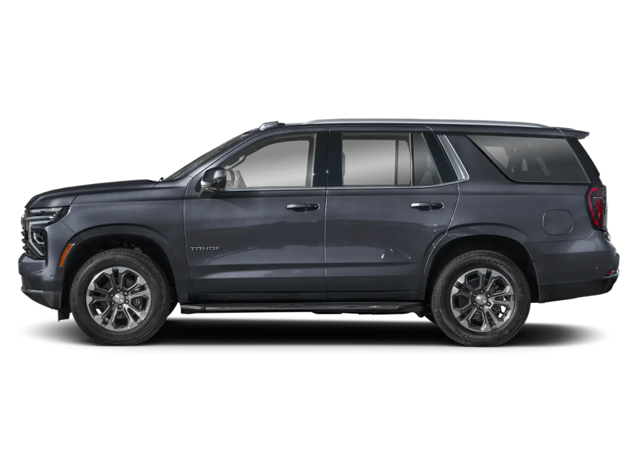 2026 Chevrolet Tahoe