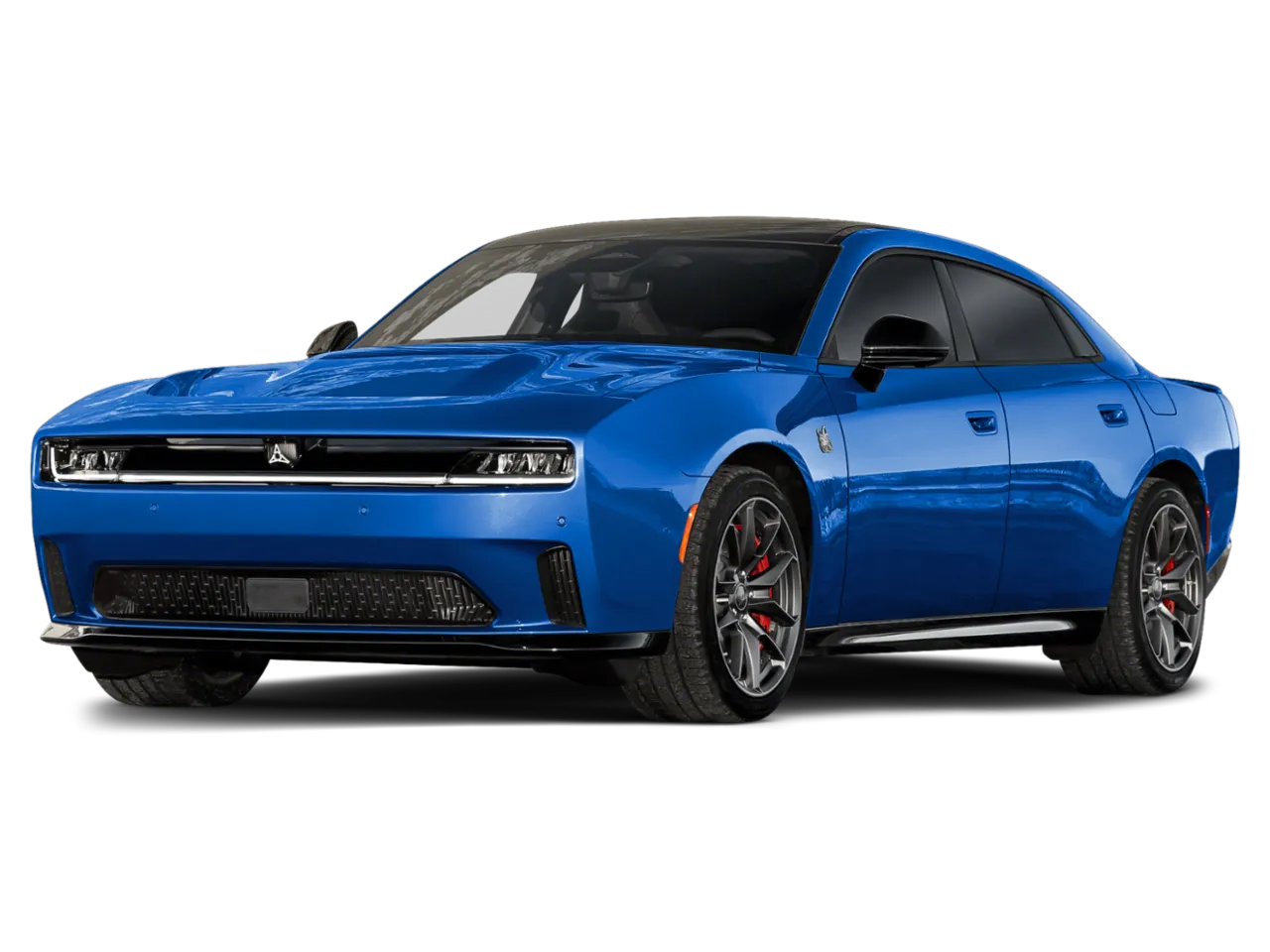 2026 Dodge Charger Daytona