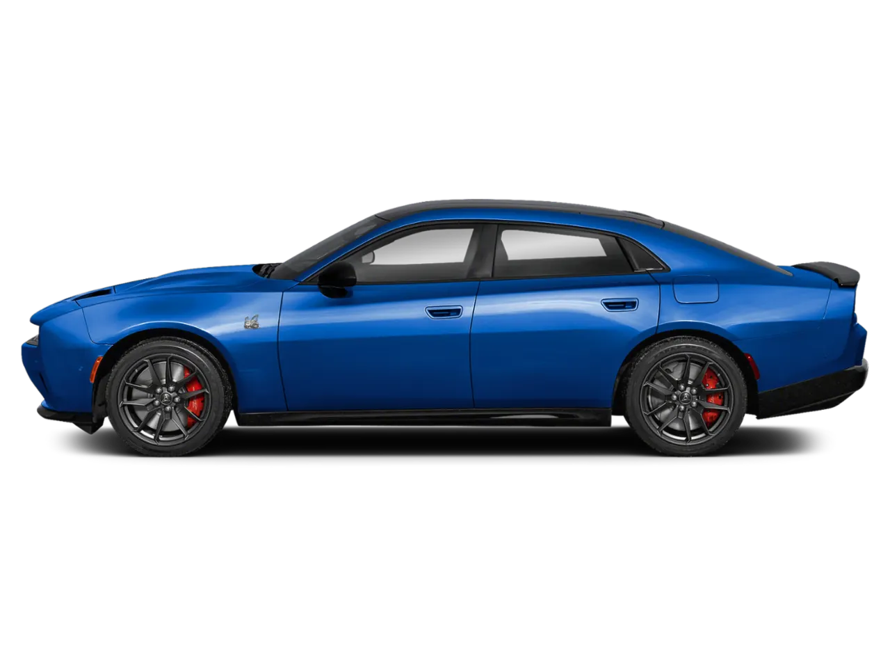 2026 Dodge Charger Daytona