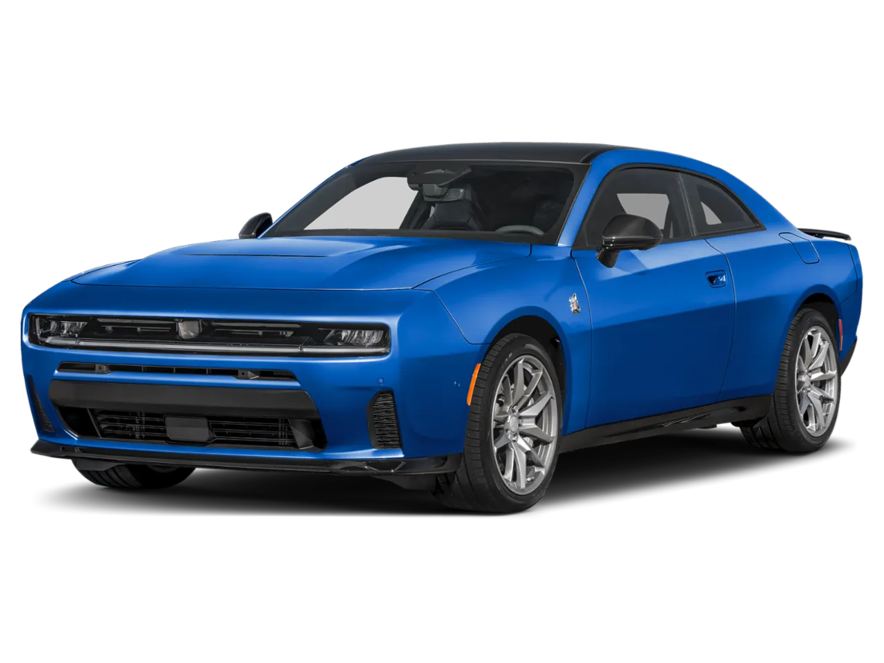 2026 Dodge Charger