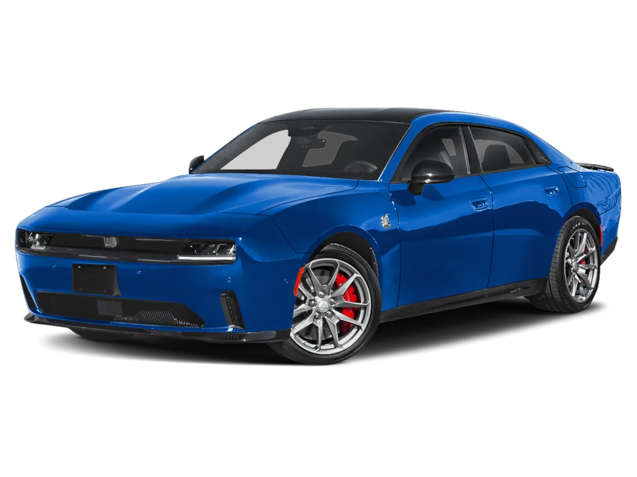 2026 Dodge Charger