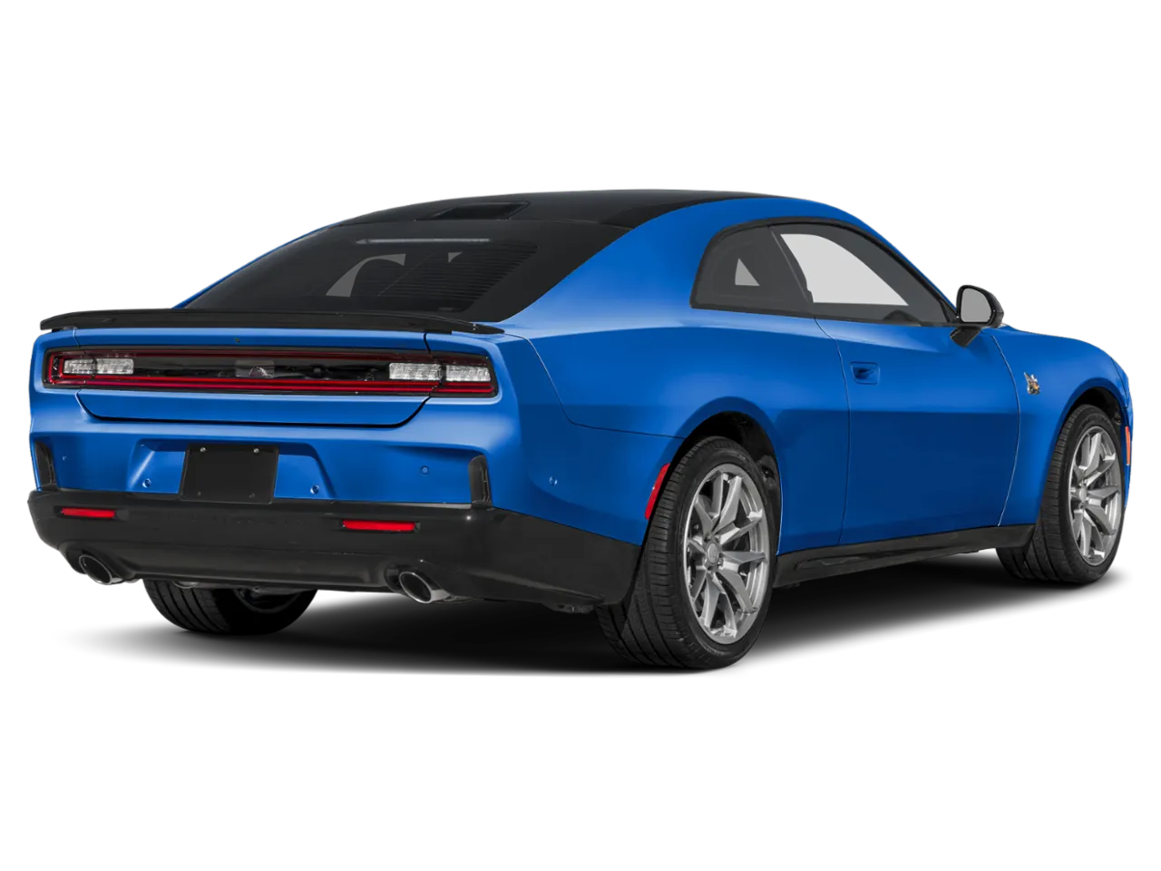 2026 Dodge Charger