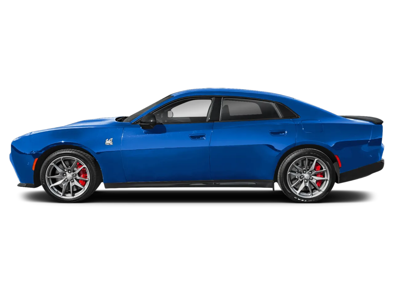 2026 Dodge Charger