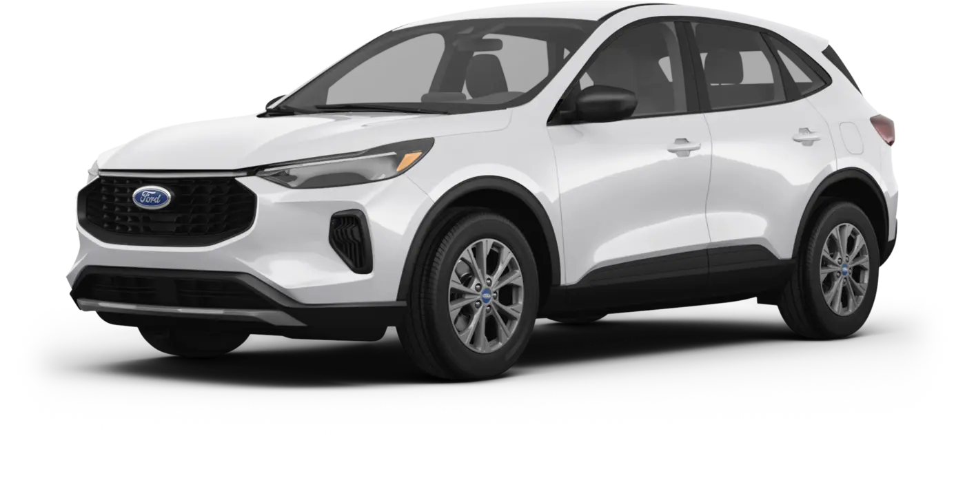 2026 Ford Escape